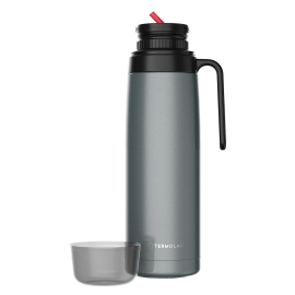 Thermos 100% Inox...