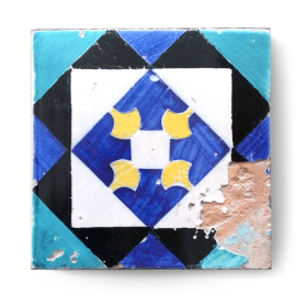 Lisbon Standard Tiles -...
