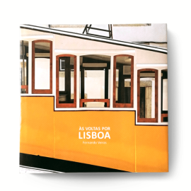Por Lisboa - Fernando Veiras