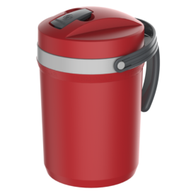 Thermos Fliptop pour Tereré...