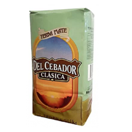 Yerba Mate Classic - Del...