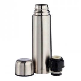 Thermos en acier inoxydable...