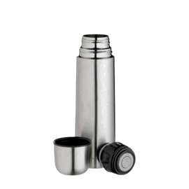 Thermos en acier inoxydable...