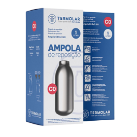 Replacement ampoule for...