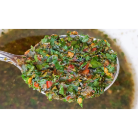 Chimichurri Spice Powder 40g