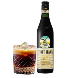 Fernet Branca 700ml