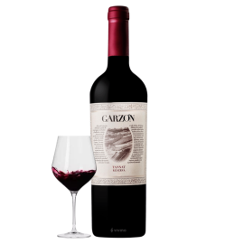 Vin rouge Tannat Reserva -...