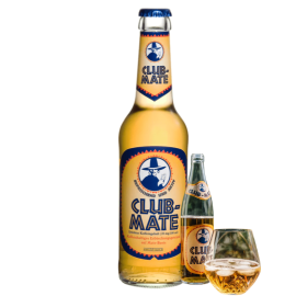 Club Mate - Loscher 33ml