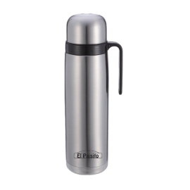 Thermos en acier inoxydable...