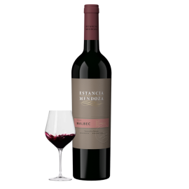 Malbec Red Wine - Estancia...