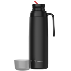 Thermos 100% inox...