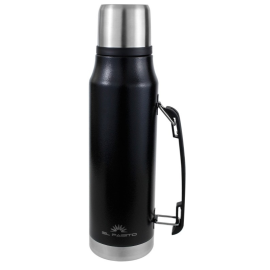 Thermos en acier inoxydable...