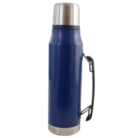 Thermos en acier inoxydable...