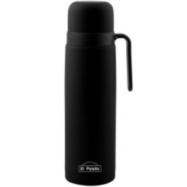 Thermos en acier inoxydable...