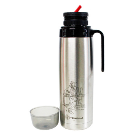 Thermos 100% Inox...