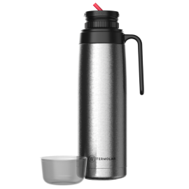 Thermos 100% Stainless...