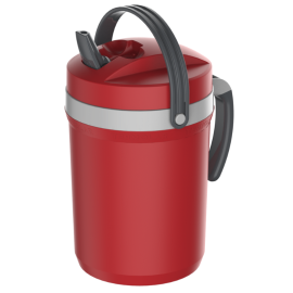 Thermos Fliptop pour Tereré...