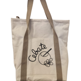 Mate Beach Bag - Matera...