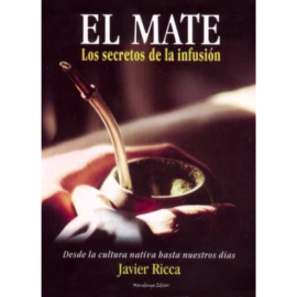 Mate - Les secrets de...