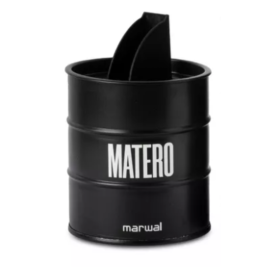 Matero Metal Can - Marwal...