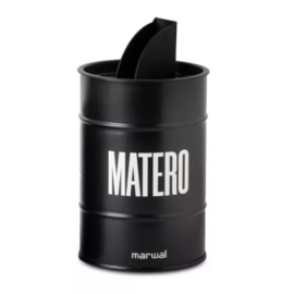 Matero Metal Can - Marwal...