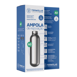 Replacement ampoule for...