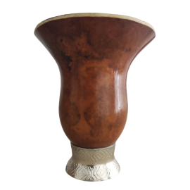 Mate Traditional gourd...