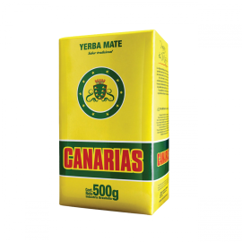 Yerba Mate traditionnel -...