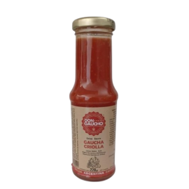 Criolla Sauce Don Gaucho 220g