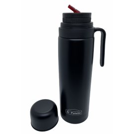 Thermos en acier inoxydable...