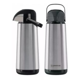 Thermos Inox Lúmina Bomba -...