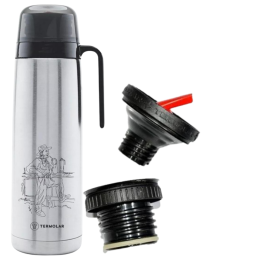 Thermos 100% Inox...