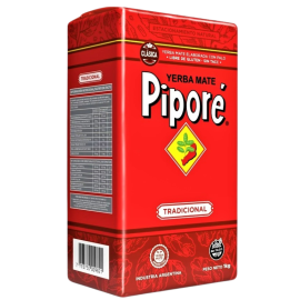 Yerba Mate Traditional -...