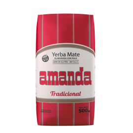 Yerba Mate Tradicionnel -...