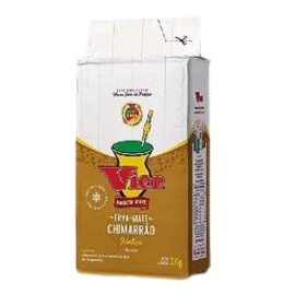 Yerba Mate Native - Vier 1Kg