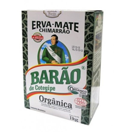 Yerba Mate bio pour maté -...