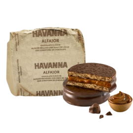 Alfajor Havanna Classic...