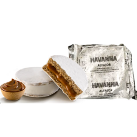 Alfajor Havanna Meringue -...