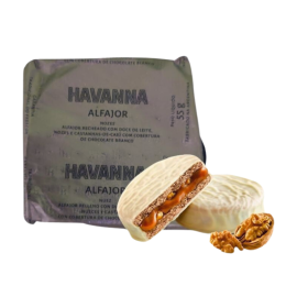 Alfajor Havanna Chocolate...