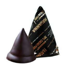 Havannet Chocolate 70%...