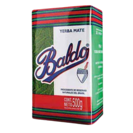 Yerba Mate Traditionnel -...