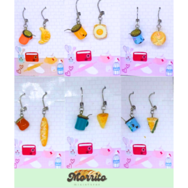Pack Morrito: Necklace +...
