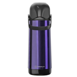 Thermos Inox Lúmina Bomba -...