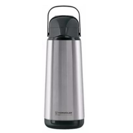 Thermos Inox Lúmina Bomba -...