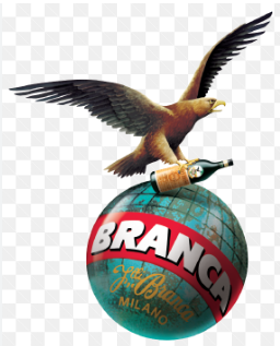 Fernet Branca